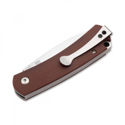 Нож складной Boker Plus 01BO618 Boston Slipjoint