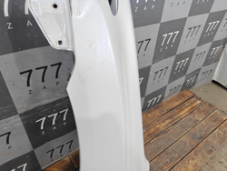 Крыло переднее левое Toyota Highlander 2 (U40) 10-13 Б/У Оригинал 5380248090