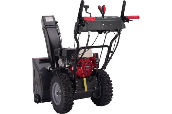 Снегоуборщик EVOLINE SBG 610 HE