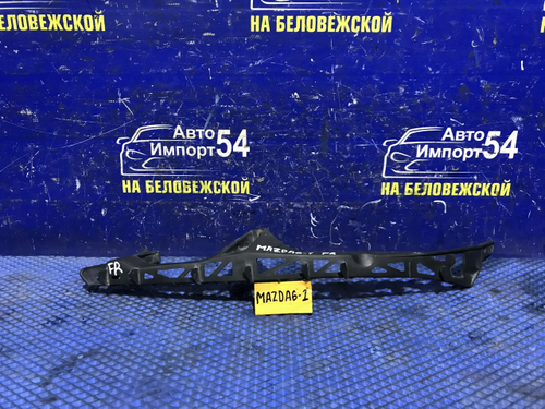 Планка под фару правая MAZDA MAZDA6 2003