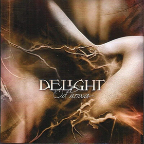 Delight / ANew (RU)(CD)