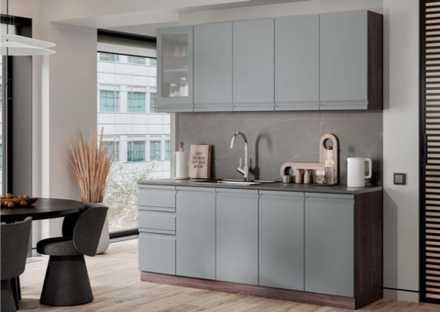 Кухня Орион 2м