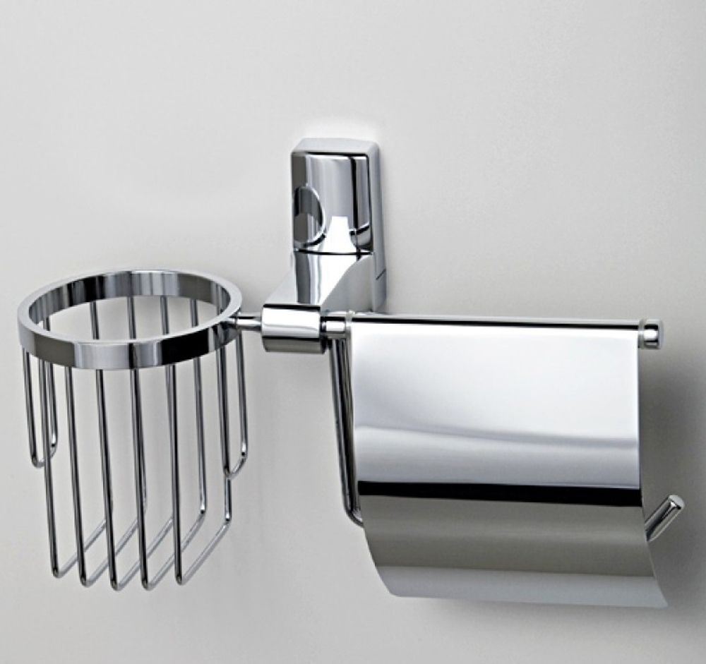 Впускной механизм А18 1/2 ниж.подача, мет.резьба для керамич.бачка