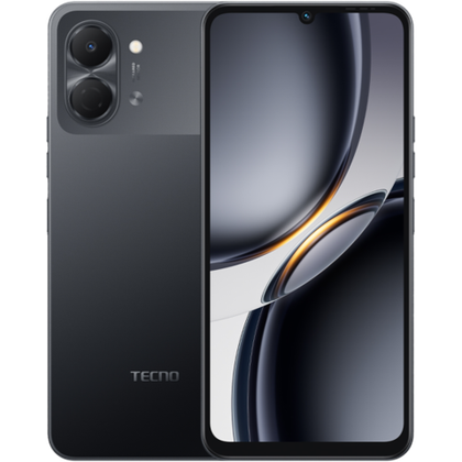 Смартфон Tecno Spark Go 3 4/128GB