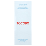 Tocobo, каламин, очищающее масло для контроля пор, 200 мл (6,76 жидк. унции)