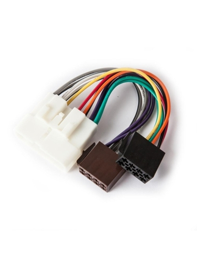 ISO-коннектор AТL, переходник магнитол в а/м Toyota ()