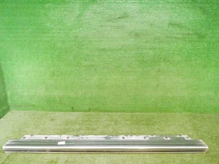 Накладка порога левая Mercedes G W463 (2018-н.в.)