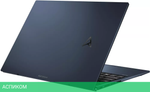 Ноутбук ASUS ZenBook S 13 OLED UM5302TA-LV620