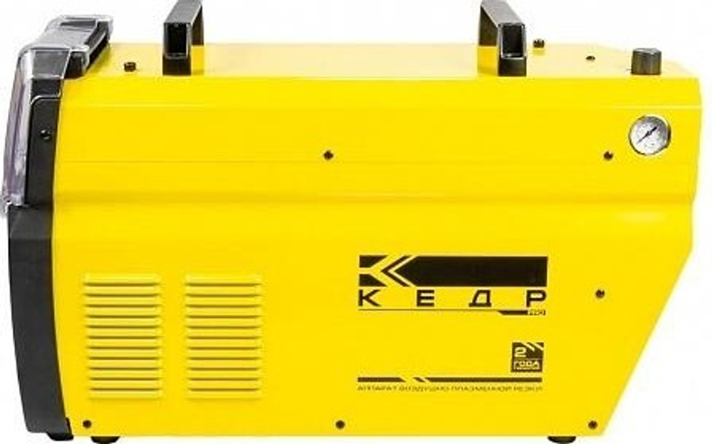 Аппарат плазменной резки Кедр MultiCUT-1200 8010940