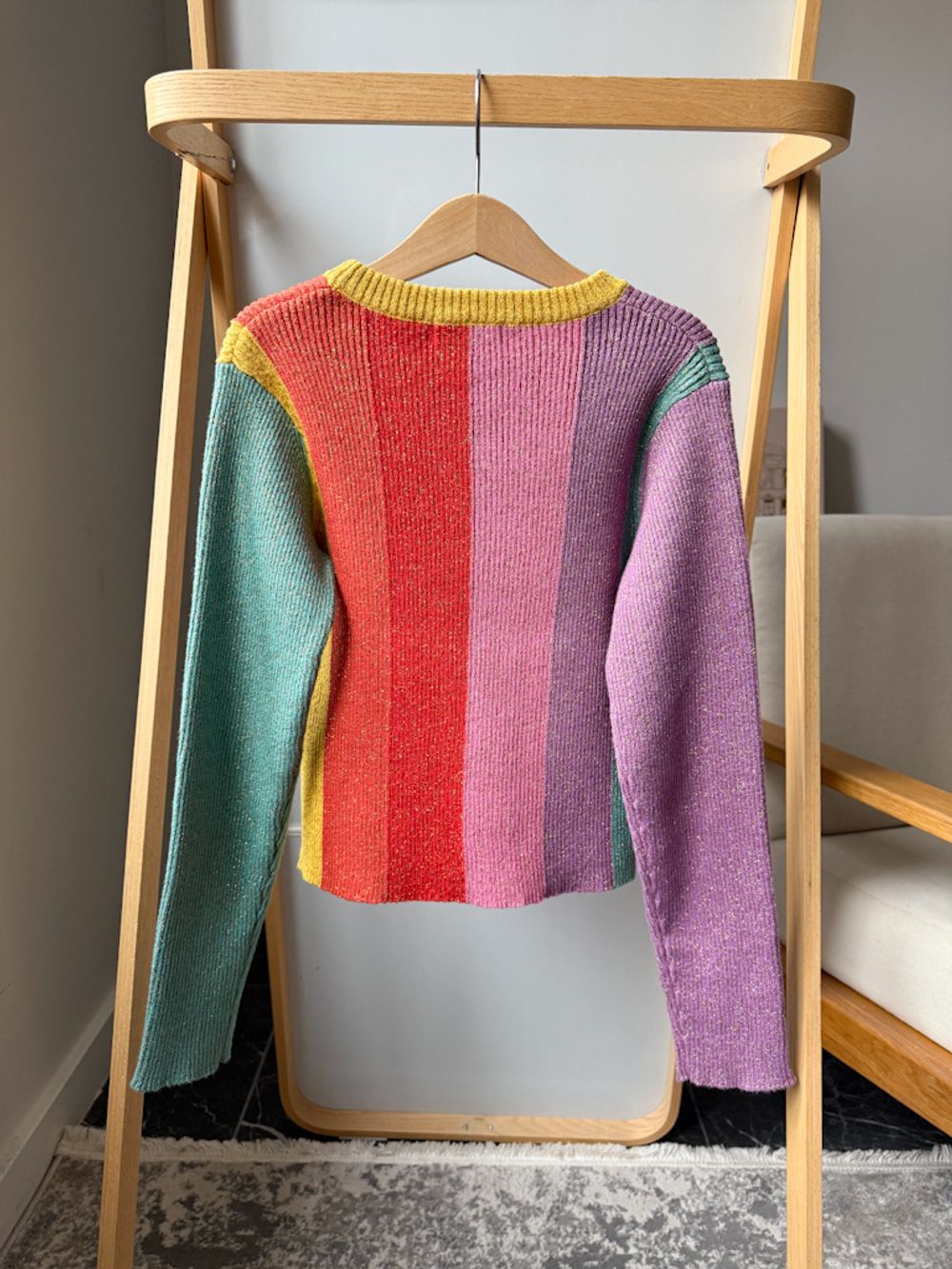 Джемпер Stella McCartney, 140