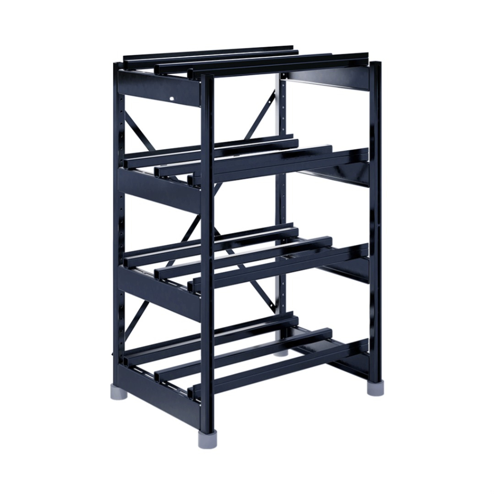 Стеллаж аккумуляторный SKAT SBR-150FT-5-1-4