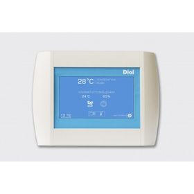 Панели управления Dial
