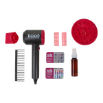 Набор парикмахера, коробка HJ624B