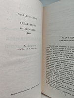 Чарльз Диккенс. Собрание сочинений в тридцати томах. Том 17-18. Холодный дом