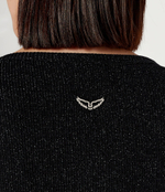 Платье Zadig&Voltaire - черный(JWDR00068)