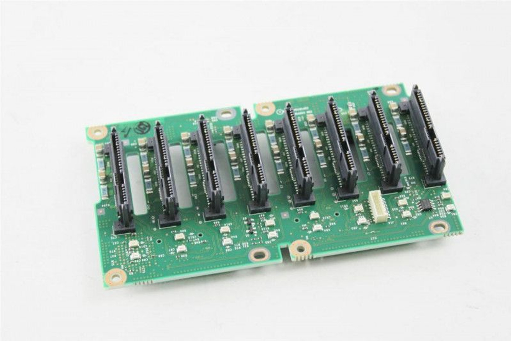Бэкплэйн для IBM X3650 M2/M3 8x 2.5" SAS-SATA FRU 69Y0650
