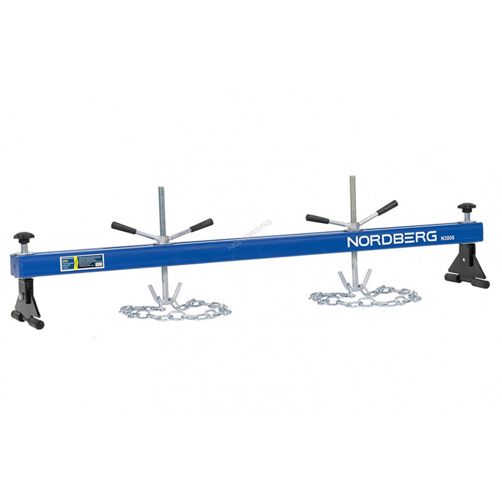 NORDBERG (N3005) Траверса для вывешивания двигателя, до 500 кг, L=150 см