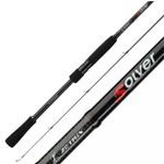 Спиннинг Zetrix SOLVER SLS-792H 14-56г PE1.2-2.5