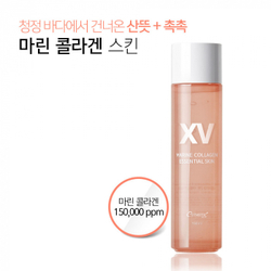 Тонер для лица Esthetic House Marine Collagen Essential Skin, 150 мл