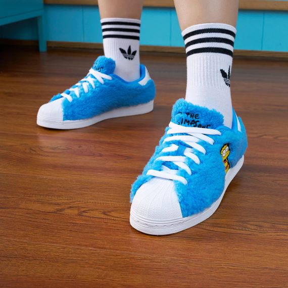 Кроссовки adidas originals SUPERSTAR Детские Скейтборды Низкие Кроссовки Юнисекс