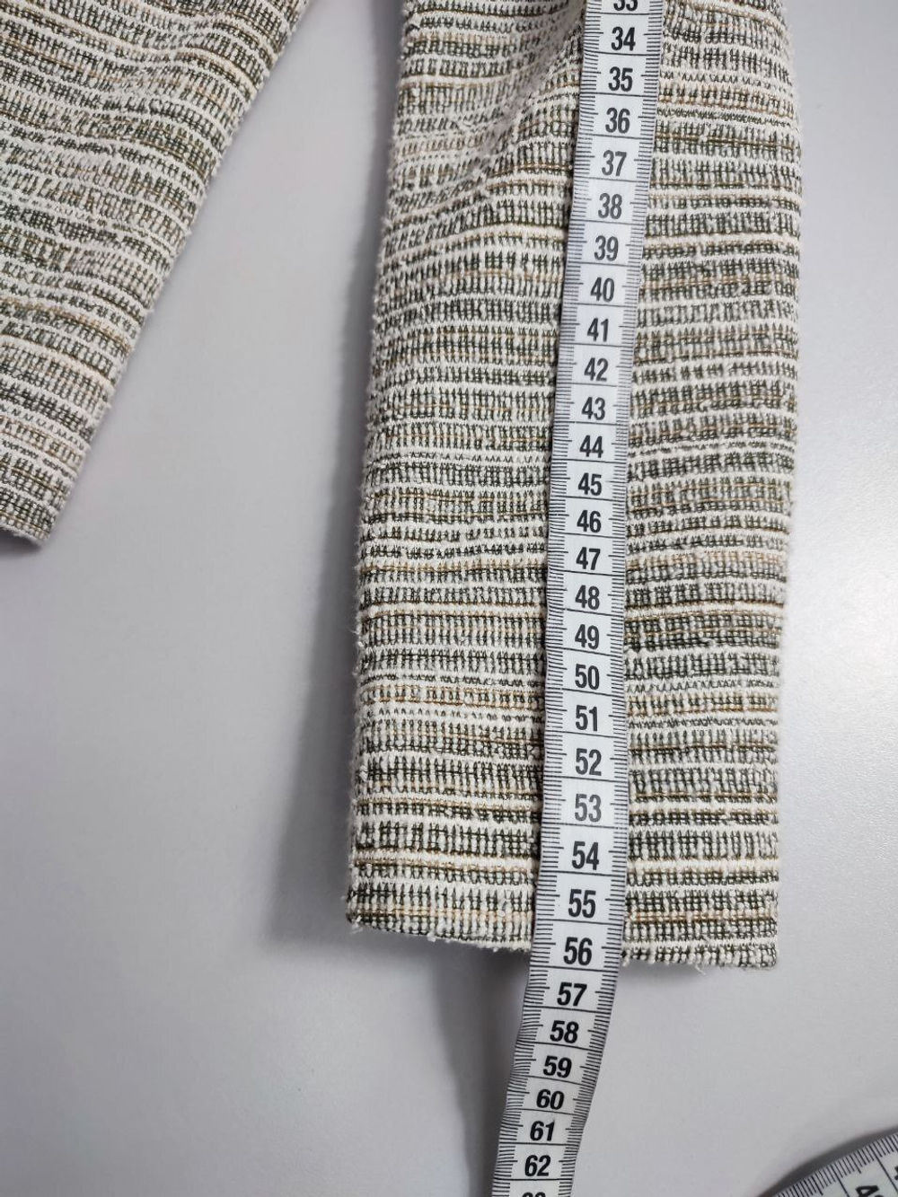 Жакет Mango трикотажный 46 размер