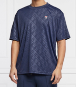 футболка FILA - темно-синий(689171)