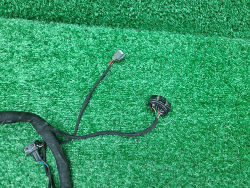 Проводка мотор. отсека Chery Tiggo 7 Pro Max 22-нв