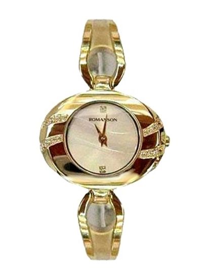 Наручные часы Romanson RN0391QLGWH