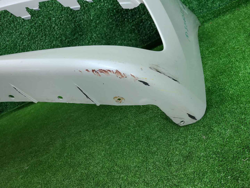 Бампер передний BMW 5er G30 (2017-2020)