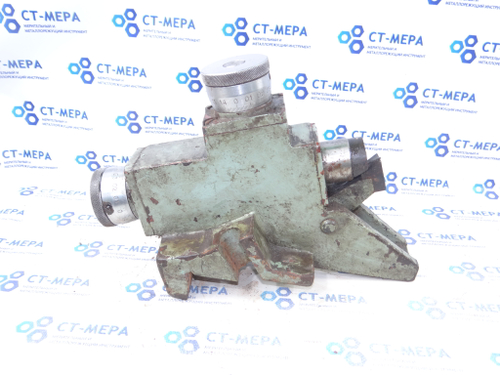 Люнет открытый для круглошлифовального станка 3М152 (арт. 115108)