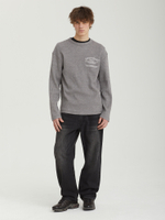 Мужские Джинсы Standard Denim