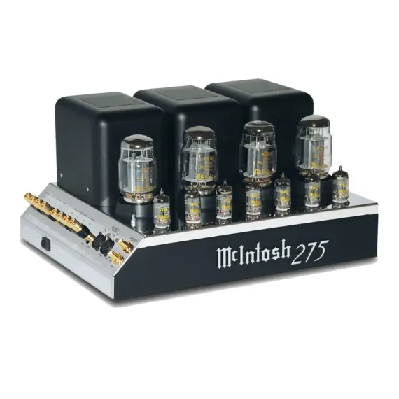 Mcintosh MC275MK6