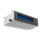 Кондиционер SYSCOOL SYSPLIT DUCT 36 HP R