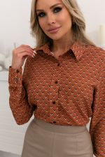 Рубашка Доротея №9 Valentina