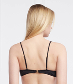 топ бикини denver Melissa Odabash - черный(Denver Top CR)