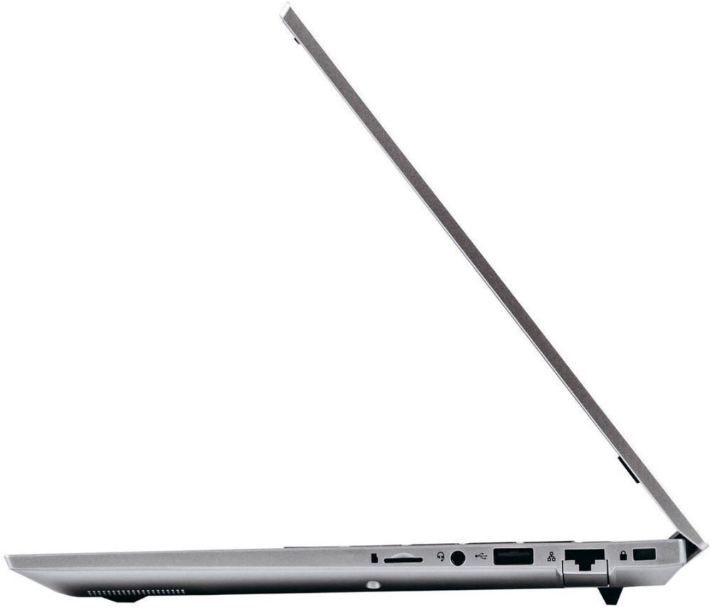 Ноутбук  ACD 14S 14 ", Core i7, 16 Гб RAM, 512 Гб SSD, Iris Xe Graphics, Серебристый