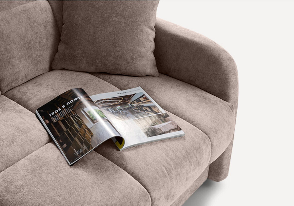 МОДЕЛЬ 45 Диван-кровать НЕКСТ NEW/АТС 160