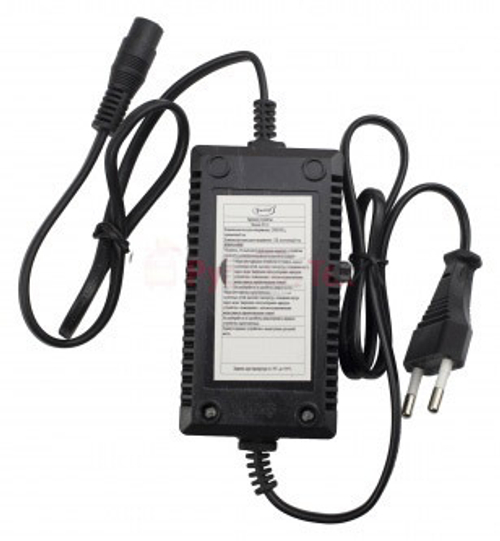 Зарядное устройство для опрыскивателя ОЭЛ-10, ОЭЛ-12