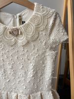 Платье Маленькая Леди, 134