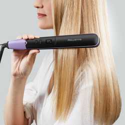 Выпрямитель для волос Rowenta Express Shine SF4631F0