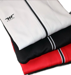 Куртка для спортивного костюма Tusah Warm Up