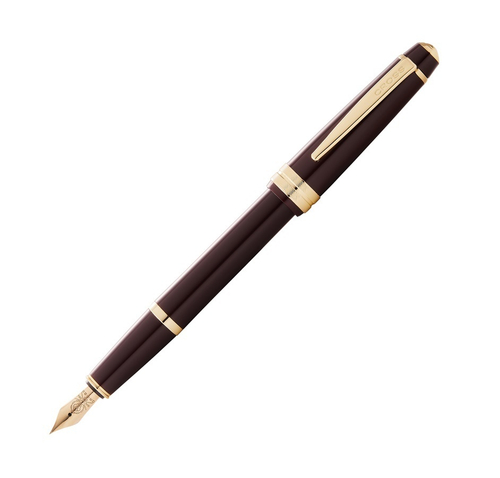 Ручка перьевая Cross Bailey F