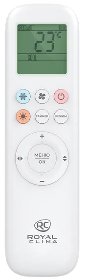 Инверторная сплит-система кассетного типа серии COMPETENZA DC EU Inverter 36HNI /CO-4C/pan 8D2/CO-E (комплект)