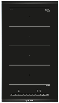 Встраиваемая варочная поверхность BOSCH PXX375FB1E