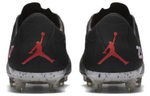 Кроссовки Jordan X Nike Hypervenom Phinish Fg Njr