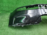 Бампер передний Zeekr 001 (2021-н.в.)