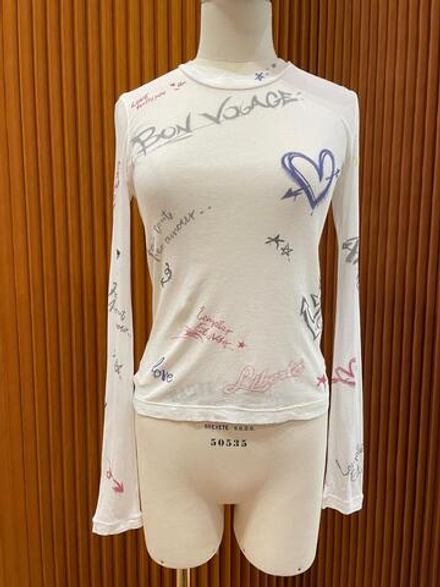 MO&CO БЛУЗКА MO&CO