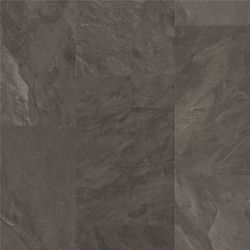 ЛАМИНАТ PERGO EBELTOFT 12 PRO ТЕМНО-СЕРЫЙ СЛАНЕЦ L1256-05493