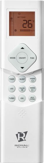 Сплит-система Royal Clima Prestigio Inverter RCI-P61HN