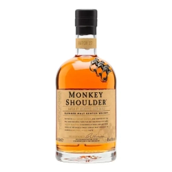 Виски Monkey Shoulder 0,5 л.
